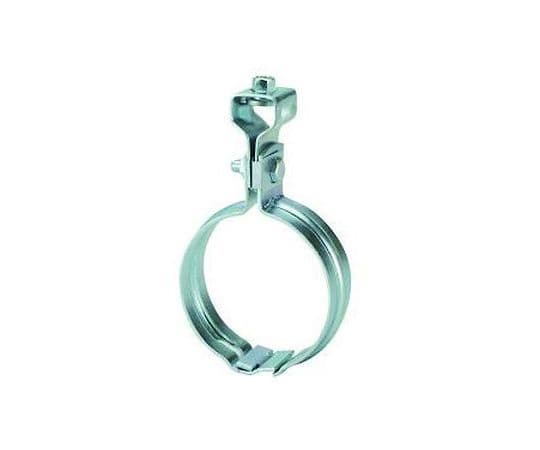 アカギ A10142　組式吊バンド　タン付 1個 A-25A