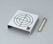 【おまとめお得な2個セット】マルチスターラー　アルミプレート　【アズワン】