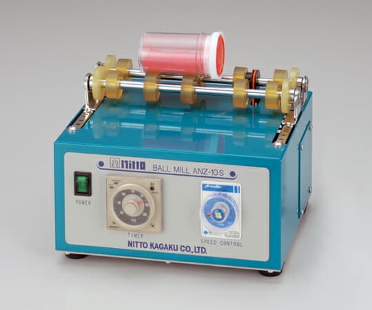 試験研究用回転架台　ANZ-10S