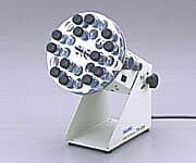 ローテーターバイアル瓶用ホルダ