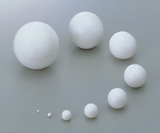 アルミナボール　HD-20　【アズワン】