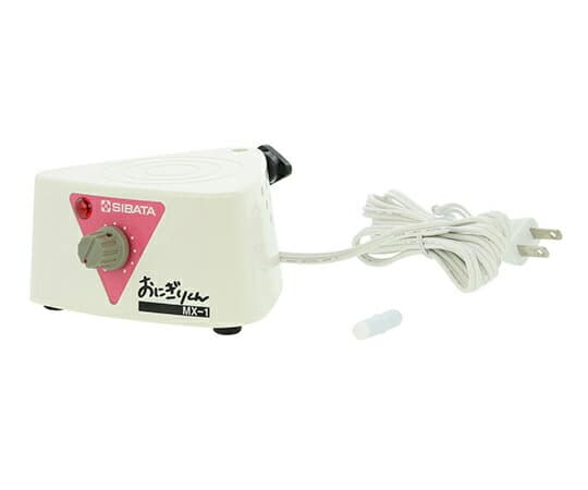 柴田科学 マグネスター　おにぎりくん　MX-1型 050610-02 1個