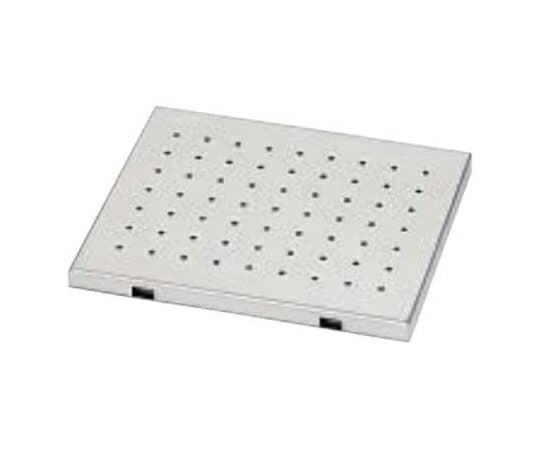 東京理化器械（EYELA） マルチ振盪台　MMS-120H・220H・320・420・520型用 1個 MMS BASE-S