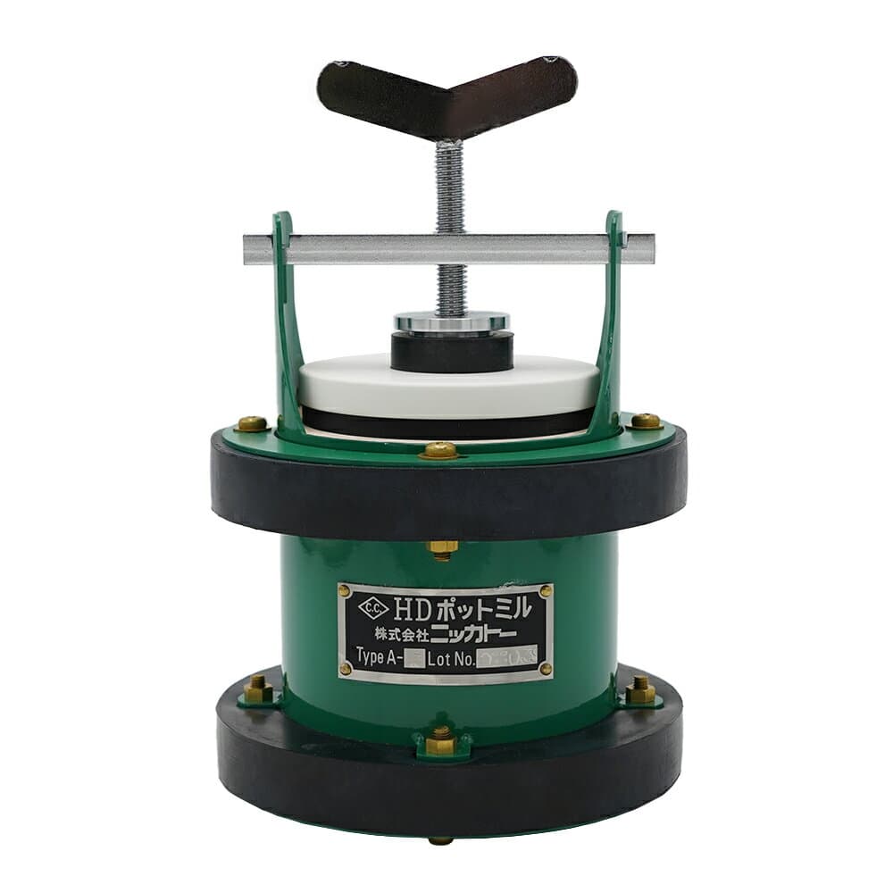 ニッカトー SSA-Sポットミル A-4 1個 SSASPOT-A4