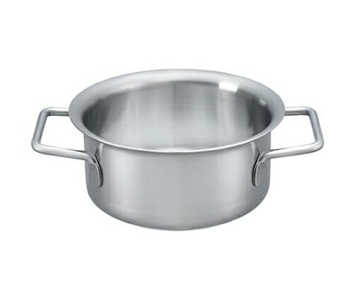 IKA ステンレス製容器1 L 1個 H1000