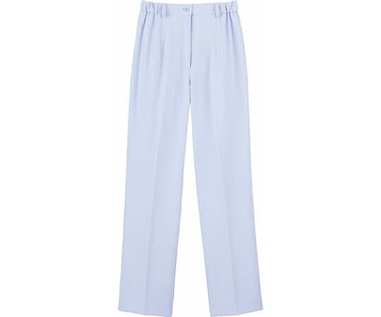 WHISEL（自重堂） レディースパンツ　サックス　L WH12012 1枚