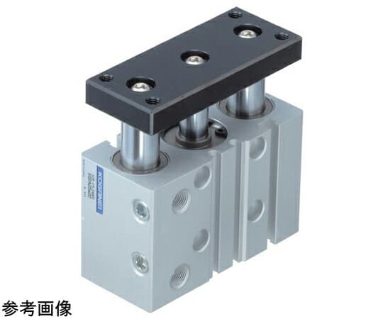 コガネイ ガイド付ジグシリンダ 入数:1個 SGDAP25X40-ZE102A2