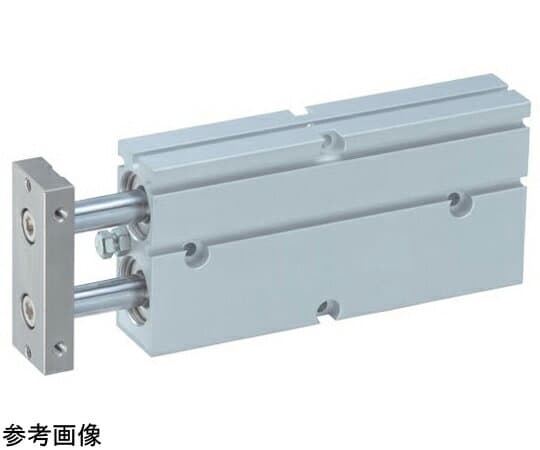 コガネイ ツインロッドシリンダ 入数:1個 TBDA16X90-ZE255A1