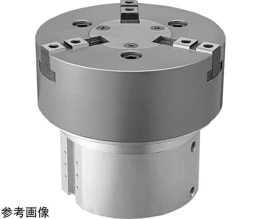 近藤製作所 チャック（エアー駆動）薄型チャック 1個 CKB-20AS-NO-ET3LS1