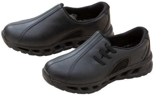 フルスペックナース ブラック 23.0cm No.730 入数：1