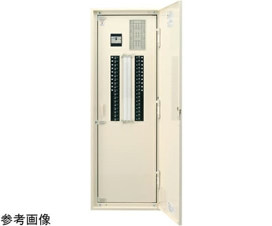 河村電器産業 電灯分電盤 NVR20 1026WN 販売単位：1個