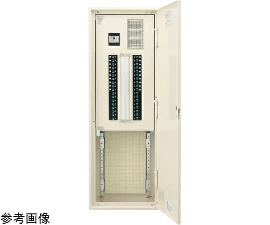 河村電器産業 電灯分電盤 NVF3 2510 販売単位：1個