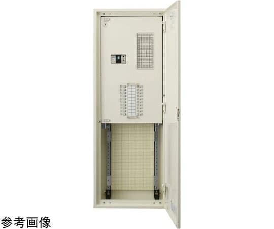 河村電器産業 電灯分電盤 NQF3 2048 販売単位：1個