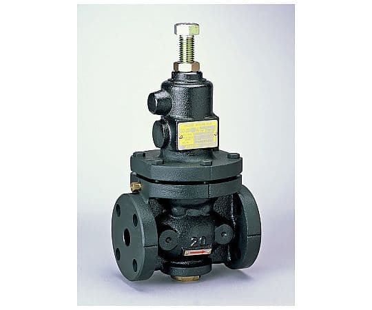 ヨシタケ 減圧弁（GD-200-200H） 0.37Mpa GD-200 B 100A 0.37Mpa 販売単位：1個