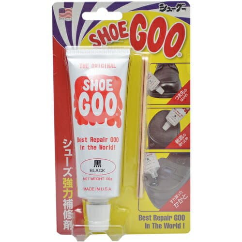 【3個セット】コロンブス シューグー ブラック(100g)×3個セット 【正規品】【mor】【ご注文後発送までに2週間前後頂戴する場合がございます】