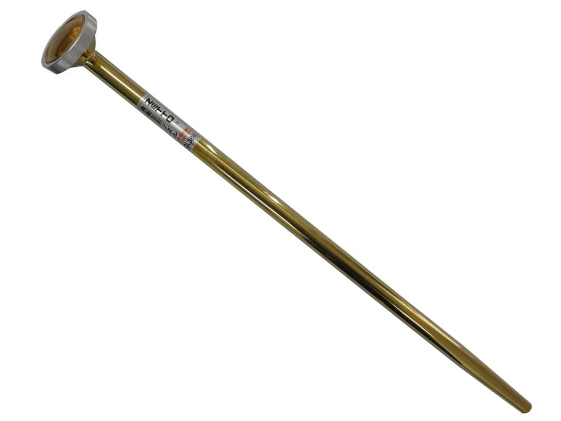 ZETTO 散水ノズル ナノバブル搭載 GL38X　園芸用　替板式　長柄