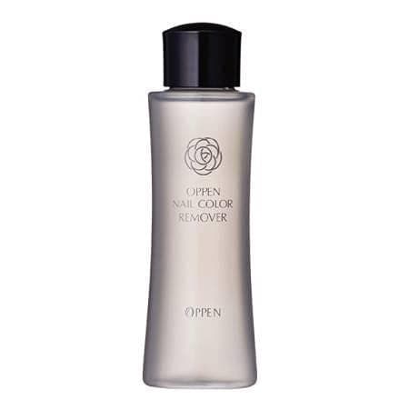 【オッペン化粧品】 ネイル ネイルカラーリムーバー＜除光液＞(100ml) 【当店は正規代理店です】