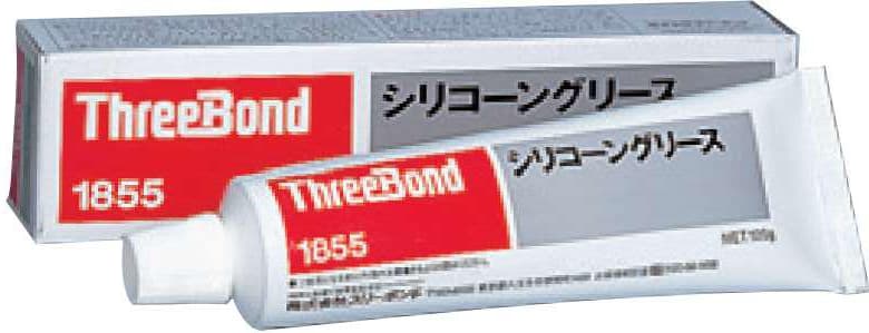 シリコーングリース 100gチューブタイプ 非危険物 スズキ 純正 品番 99000-24200-55A | カー用品 グリース ブレーキメンテナンス 防サビ 耐水性 ブレーキ用品 ケミカル用品 ケミカル ディーラー カーディーラー 整備工場 メンテナンス