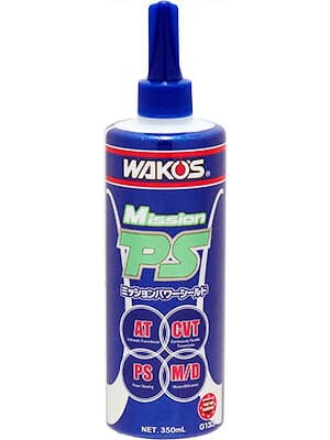 和光 ワコーズ WAKO'S MPS ミッションパワーシールド G133 | 車用品 車 カー用品 添加剤 メンテナンス ミッションオイル エンジンオイル AT MT CVT デファレンシャル 漏れ止め 防止 防止剤