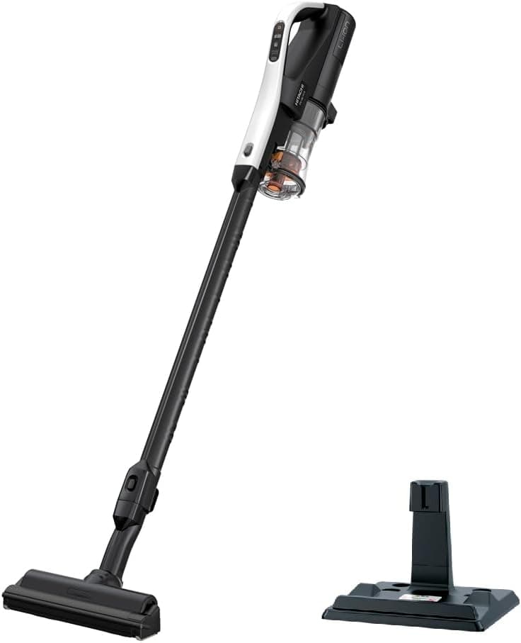 【新品】 日立 コードレス掃除機 ラクかるスティック PV-BL1C4