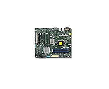 【中古】【輸入品・未使用】Supermicro x11satマザーボード