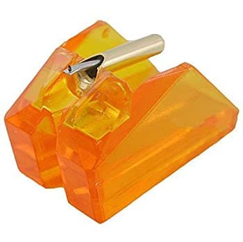 【中古】【輸入品・未使用】Durpower Phonograph Record Player Turntable Needle For TECHNICS SLB202 SL-B260 SLB260 SL-B270 SLB270 SL-B280U