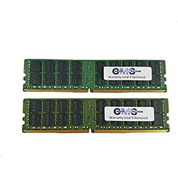 【中古】【輸入品・未使用】16GB (2X8GB) メモリー ラム Supermicro SuperServer 5028TK-HTR (Super K1SPi) 5028TK-HTTR (Super K1SPi) 5029P-WTR (X11SPW-TF) のみに対応 C