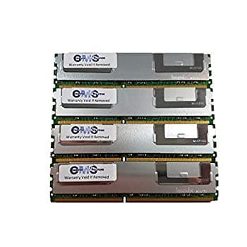 【中古】【輸入品・未使用】Not forデスクトップ8?GB ( 4?x 2gb )メモリRamサーバのみ完全にbuffforサーバーのみby CMS b119