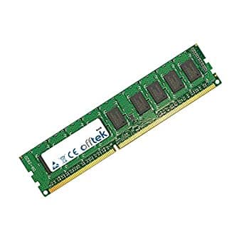 【中古】【輸入品・未使用】メモリRamアップグレードfor Fujitsu - Siemens Celsius r570 8GB Module - ECC - DDR3-10600 (PC3-1333) 1538491-FU-8GB