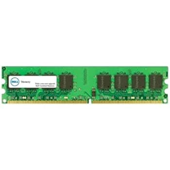 【中古】【輸入品・未使用】DELL 2 GB (1 x 2 GB) - DDR3 SDRAM - 1333 MHz DDR3-1333/PC3-10600 - Non-ECC - バッファーなし - 240ピン - DIMM / SNP1N7HKC/2G /