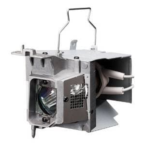 【中古】【輸入品・未使用】交換ランプハウジングfor Ricoh PJ x2240?with Osram p-vip電球Inside