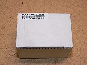 【中古】【輸入品・未使用】Supermicroケースファンfan-0085l4