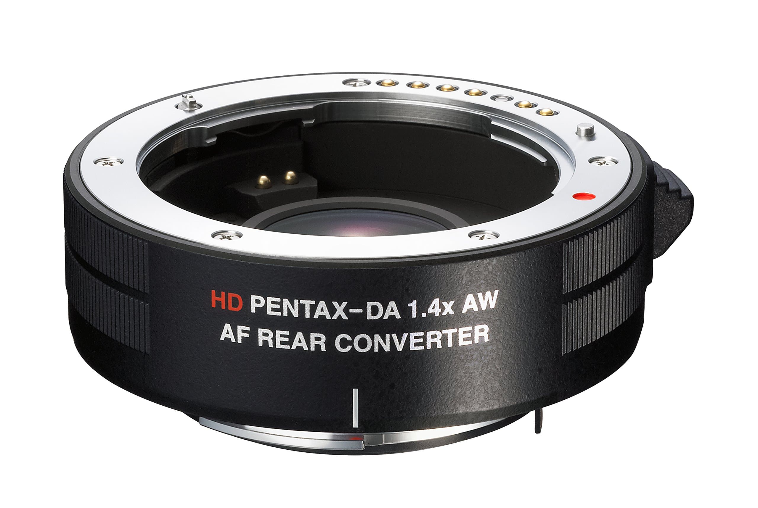 【中古】【非常に良い】ペンタックス RICOH リアコンバーター HD PENTAX-DA AF REAR CONVERTER 1.4×AW 37962