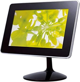 【中古】テクタイト デジタルフォトフレームSDP-708MB 6g7v4d0