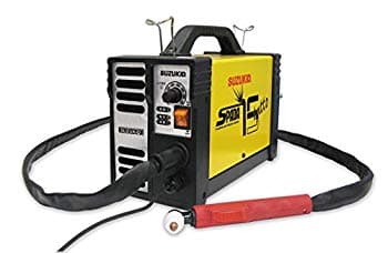 【中古】【非常に良い】スズキッド(SUZUKID) エアープラズマ切断機 エスパーダ15トゥット APC-15E w17b8b5