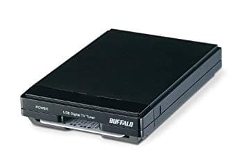 【中古】BUFFALO メモリースティックムーブ機能対応 USB2.0用地デジチューナー DT-H10/U2 2mvetro