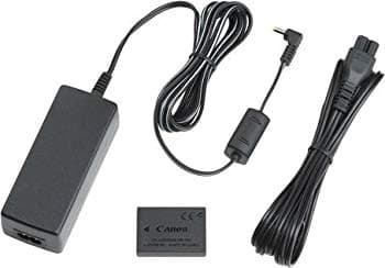 【中古】【非常に良い】Canon ACアダプターキット ACK900 cm3dmju