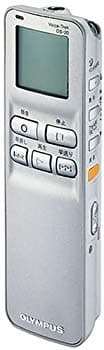 【中古】OLYMPUS ICレコーダー Voice-Trek DS-20 o7r6kf1