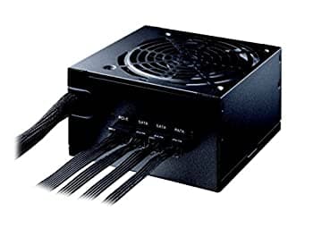 【中古】【非常に良い】玄人志向 電源 KRPW-BKシリーズ 80PLUS Bronze 650W ATX電源 KRPW-BK650W/85+