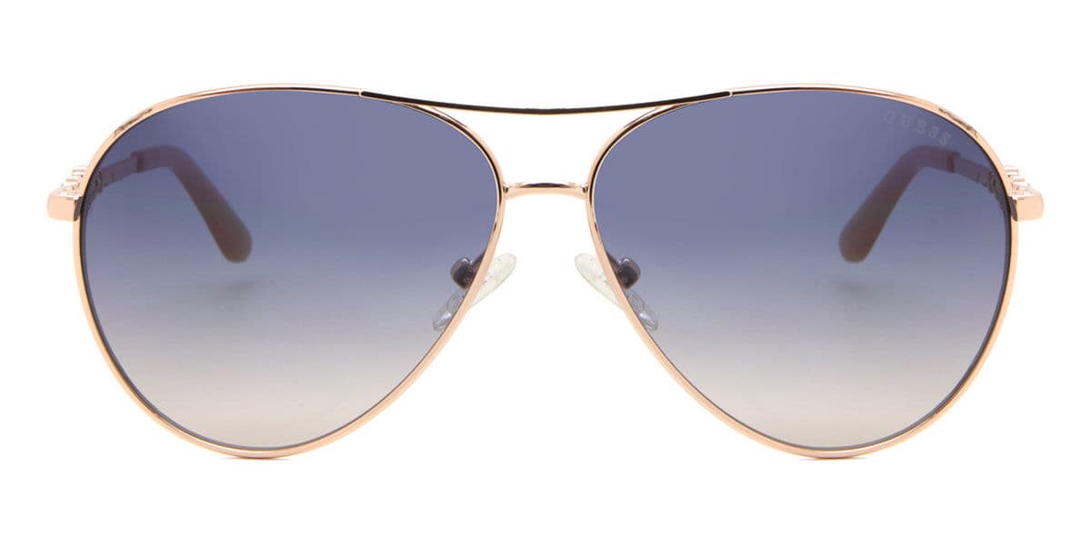 【正規品】【送料無料】ゲス Guess GU7885-H 28W New Women Sunglasses【海外通販】