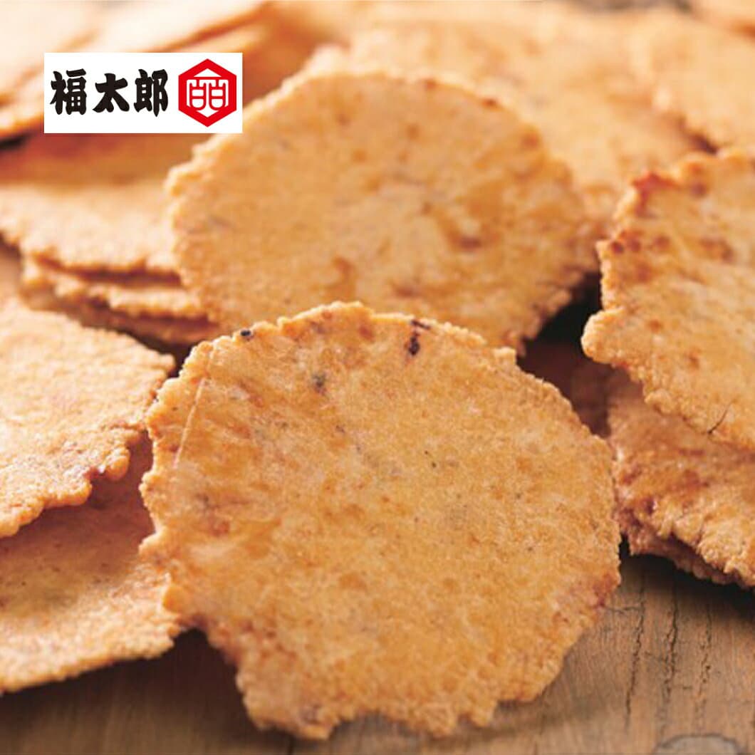 辛子めんたい風味 めんべい プレーン 2枚×8袋 福太郎 博多 福岡 九州 お土産 帰省土産 贈り物 博多土産 お菓子 せんべい 和菓子 プレゼント 手土産 お返し プチギフト 贈答 明太子 お返し 帰省 手土産 新生活 お供え 中元 お中元 thumbnail 2