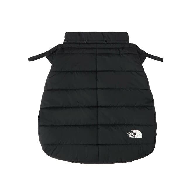 【エントリーでP10倍★10/4 20:00-10/09 01:59まで】THE NORTH FACE ザ・ノース・フェイス Baby Shell Blanket ベビー シェルブランケット NNB72301/NNB72501 【 ベビーケープ 赤ちゃん 抱っこ紐 ベビーカー 防寒 日本正規品 プレゼント ギフト 出産祝い 】 thumbnail 3
