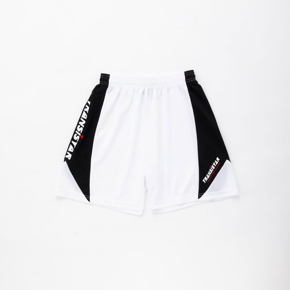 【メール便OK】HB ゲームパンツ PENNANT ハンドボール プラクティスパンツ ショートパンツ TRANSISTAR(トランジスタ) HB25AP03