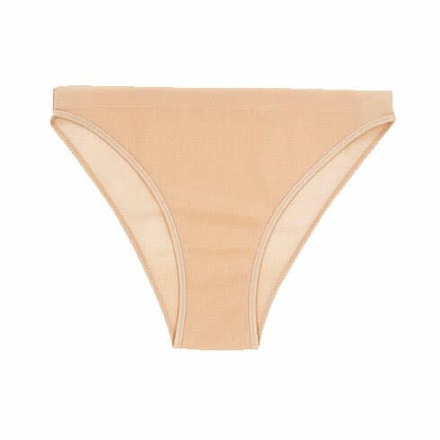 アリーナ (arena) 水泳 競泳用 レディースインナーショーツ ノーマルタイプ (24ss) ベージュ ARN-4419-BGE