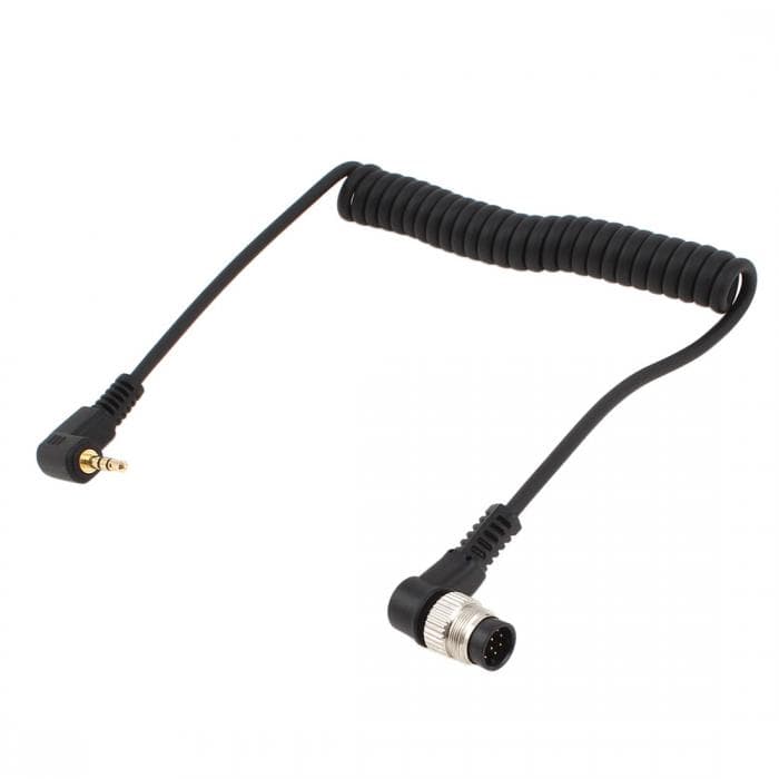 C1ーN1シャッターケーブル シャッターリリースケーブル ニコンに対応対応