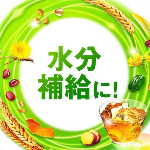 アサヒ 十六茶 ラベルレス ペットボトル(660ml*48本入)【十六茶】[お茶] thumbnail 2