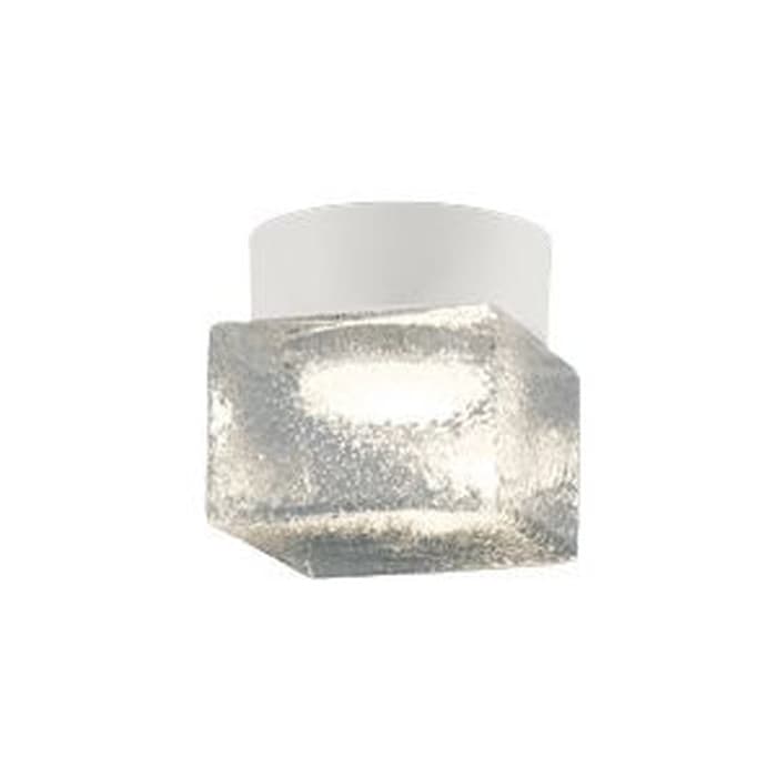 オーデリック LEDバスルームライト 浴室灯 白熱灯60W相当 非調光 防雨防湿型 電球色 オフホワイト:OG264048LR 黒色:OG264049LR