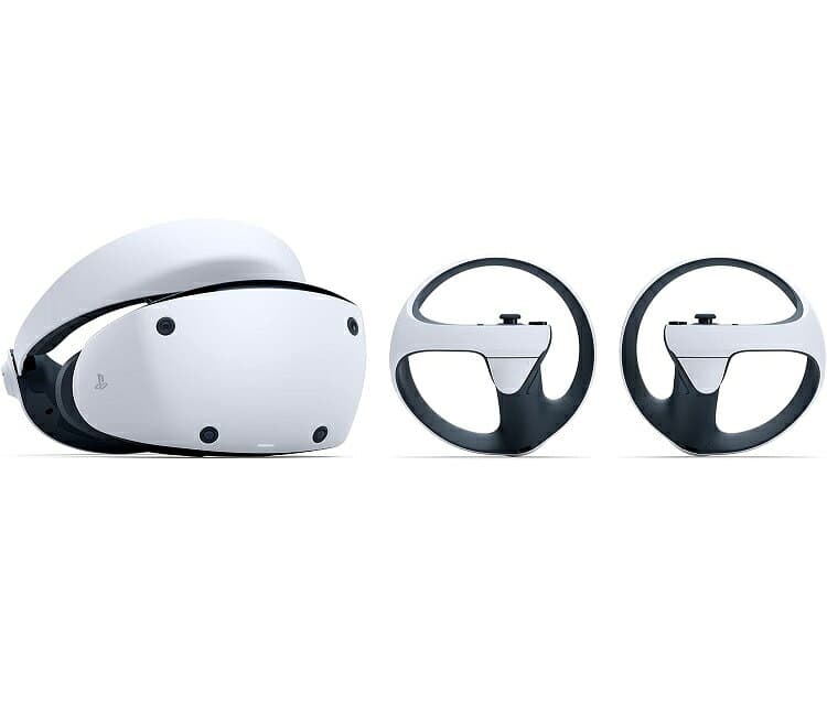 【新品】【即納】PlayStation VR2　CFIJ-17000　PS5 PlayStation 5 ゲーム 周辺機器 プレステ ソニー・インタラクティブエンタテインメント SONY