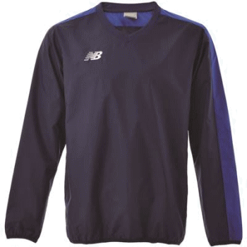 newbalance ニューバランス ピステジャケット トレーニングウェア キッズ ジュニア 子供用 JJTF9407