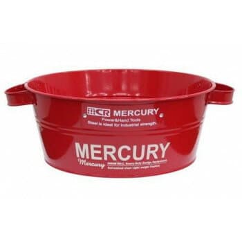 にんき 人気 おすすめ 定番 冬 春 孫 冬 新生活 ギフト 寒さ 対策 プレゼント キーストーン マーキュリー タブバケツ　レッド・MEBUTURD